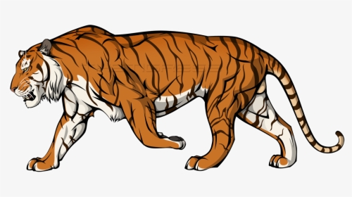 Detail Download Gambar Harimau Nomer 42