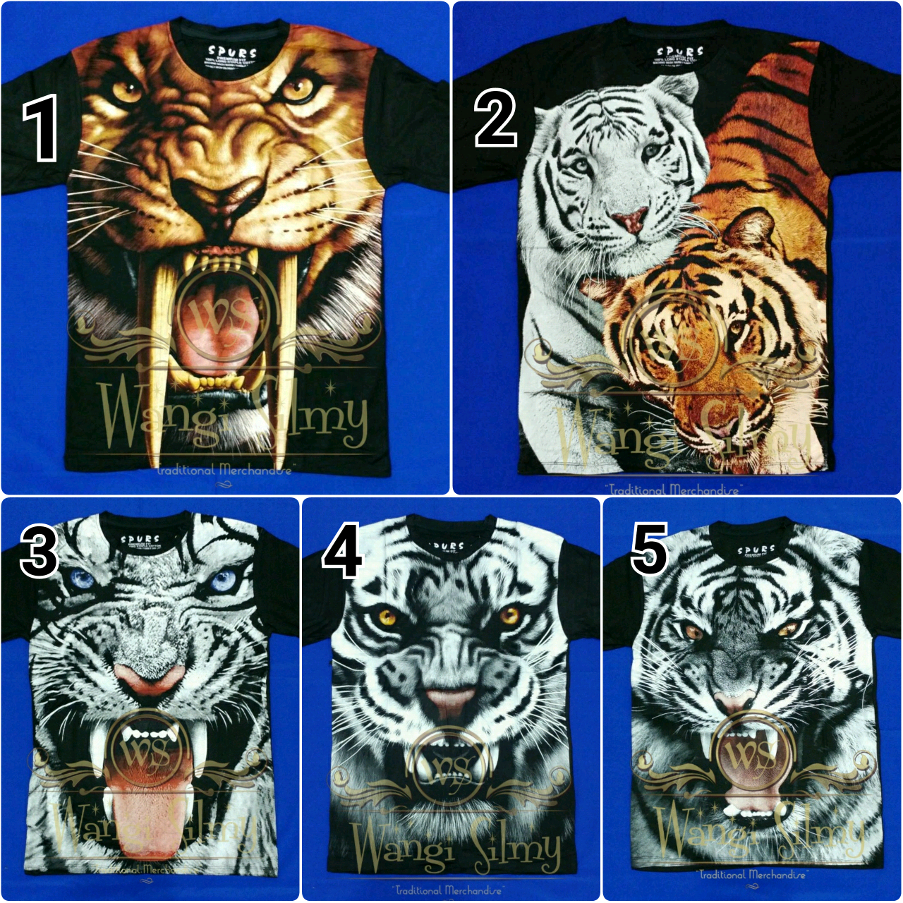 Detail Download Gambar Harimau Putih Nomer 42