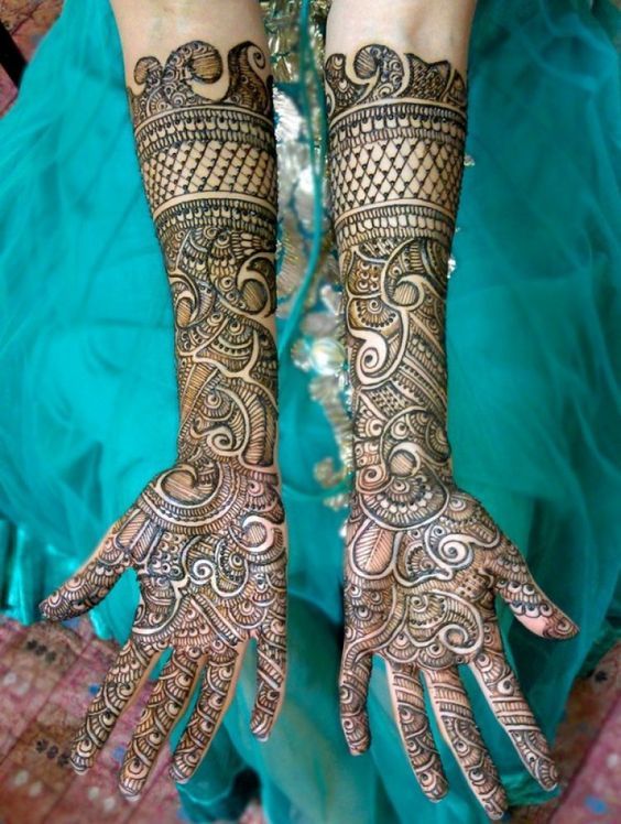 Detail Download Gambar Henna Nomer 17