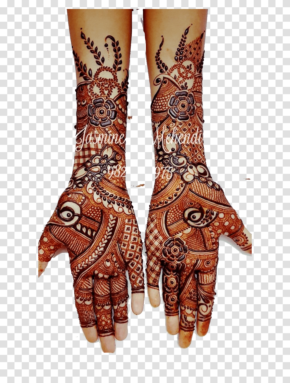 Detail Download Gambar Henna Nomer 28