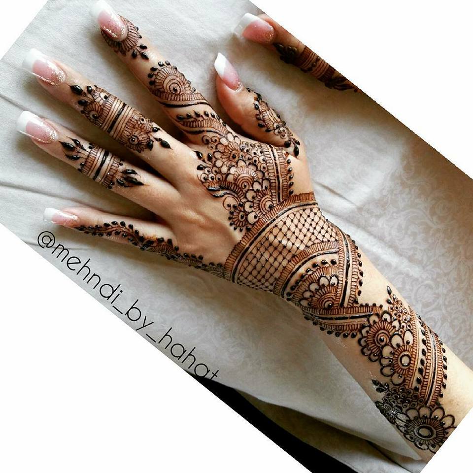 Detail Download Gambar Henna Nomer 32