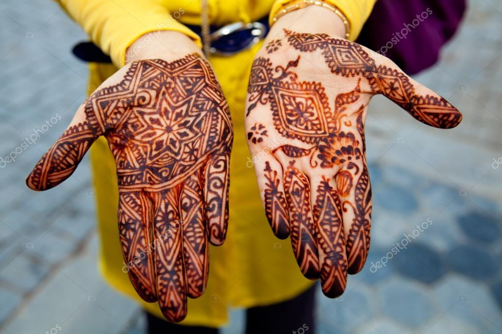 Detail Download Gambar Henna Nomer 35