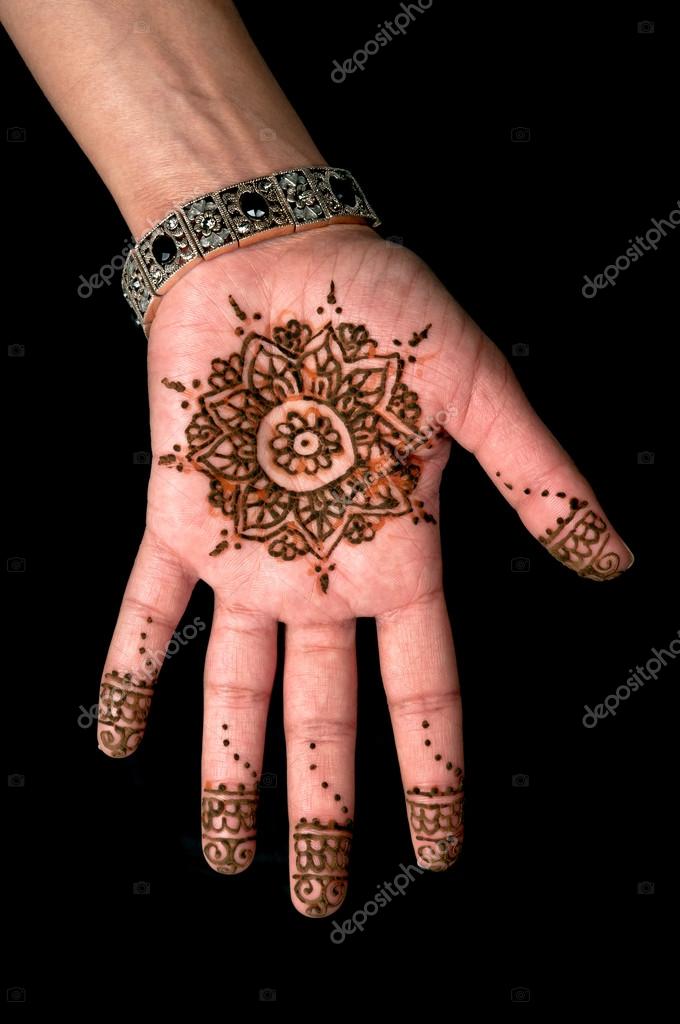 Detail Download Gambar Henna Nomer 47