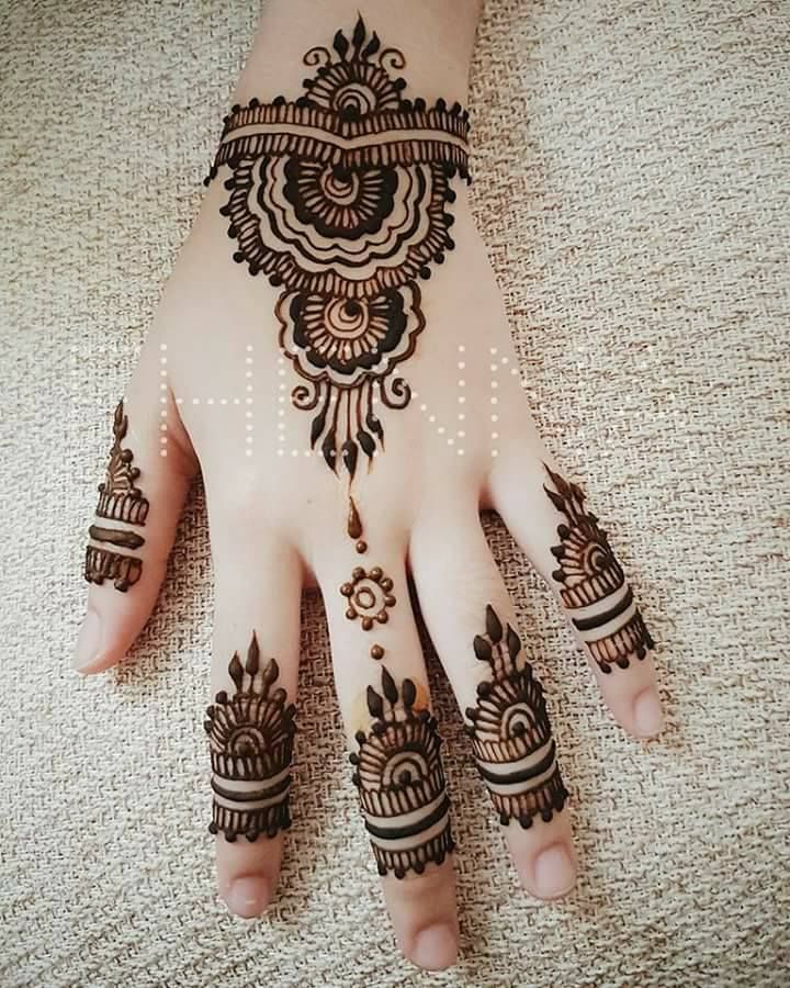 Detail Download Gambar Henna Nomer 6