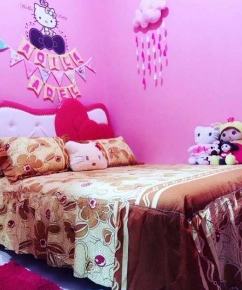 Detail Download Gambar Hiasan Dinding Kamar Nomer 22