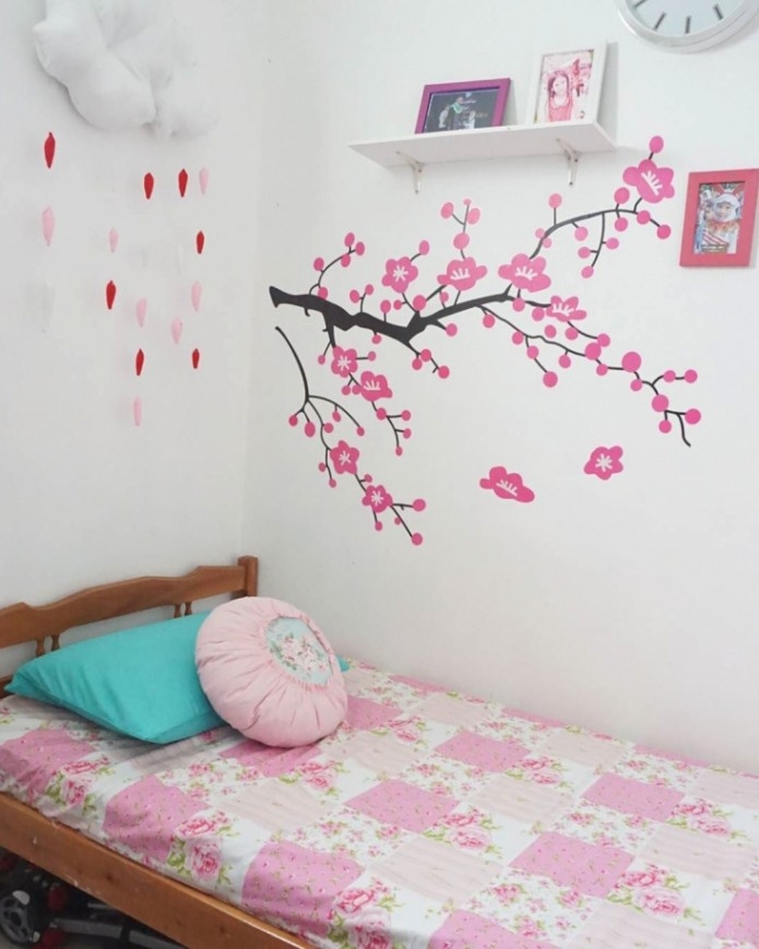 Detail Download Gambar Hiasan Dinding Kamar Nomer 50