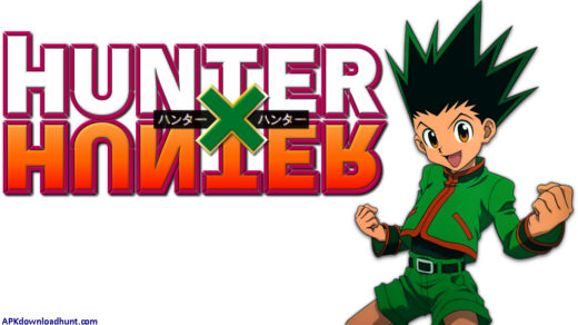 Detail Download Gambar Hunter X Hunter Nomer 35