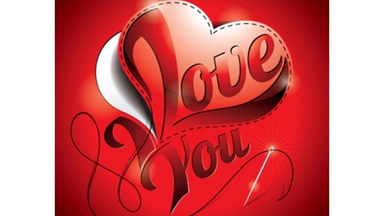 Detail Download Gambar I Love You Nomer 21