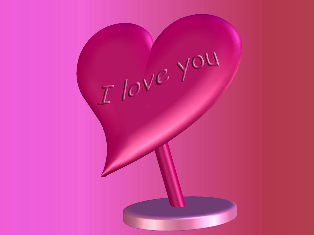 Detail Download Gambar I Love You Nomer 29