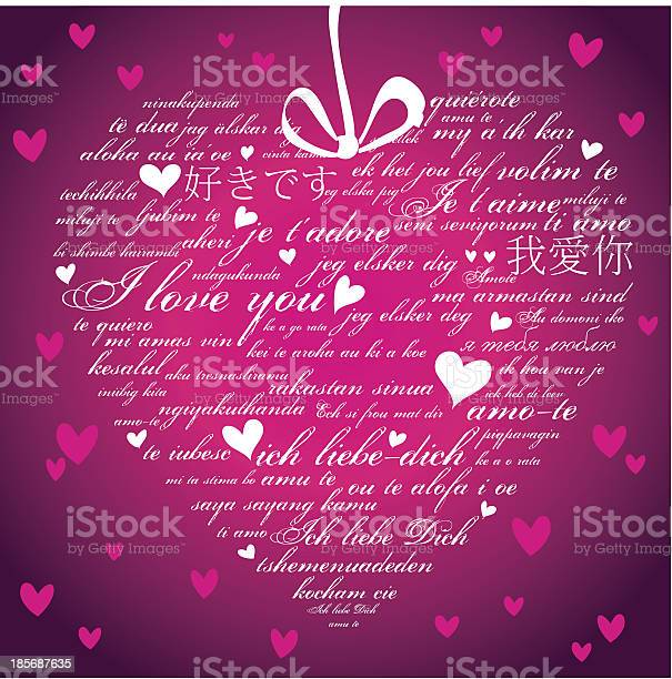 Detail Download Gambar I Love You Sayang Nomer 29