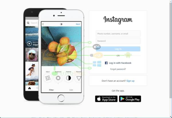 Detail Download Gambar Instagram Online Nomer 27