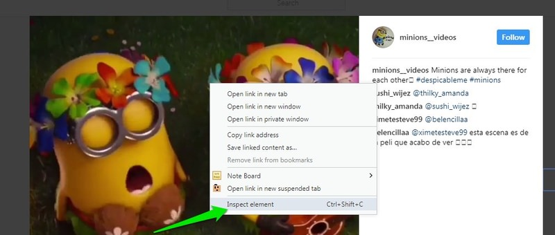 Detail Download Gambar Instagram Pc Nomer 52