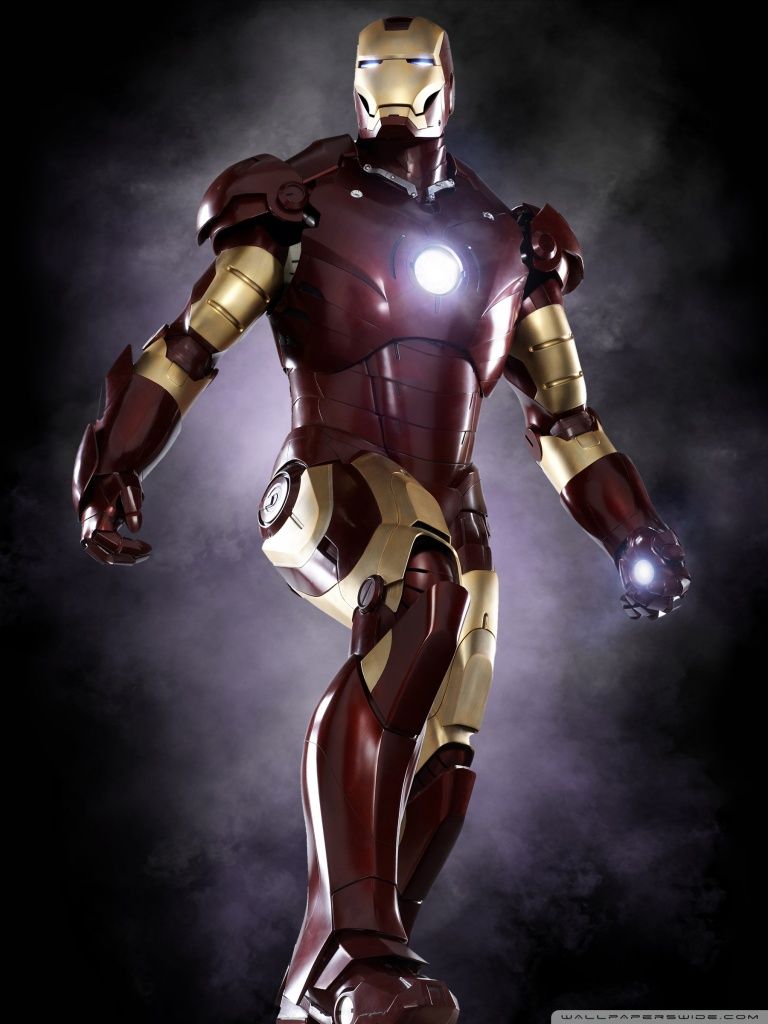 Detail Download Gambar Iron Man Nomer 19