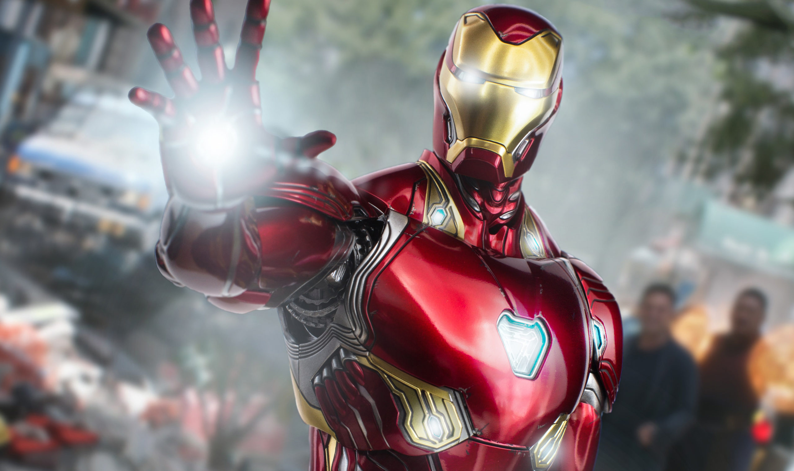 Detail Download Gambar Iron Man Nomer 24