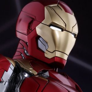 Detail Download Gambar Iron Man Nomer 43