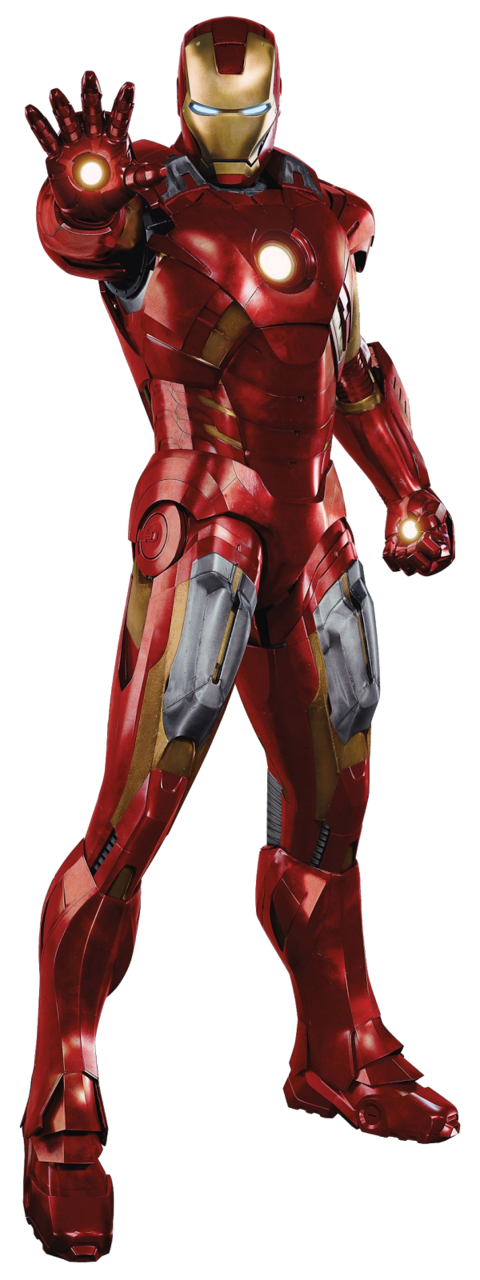 Detail Download Gambar Iron Man Nomer 50
