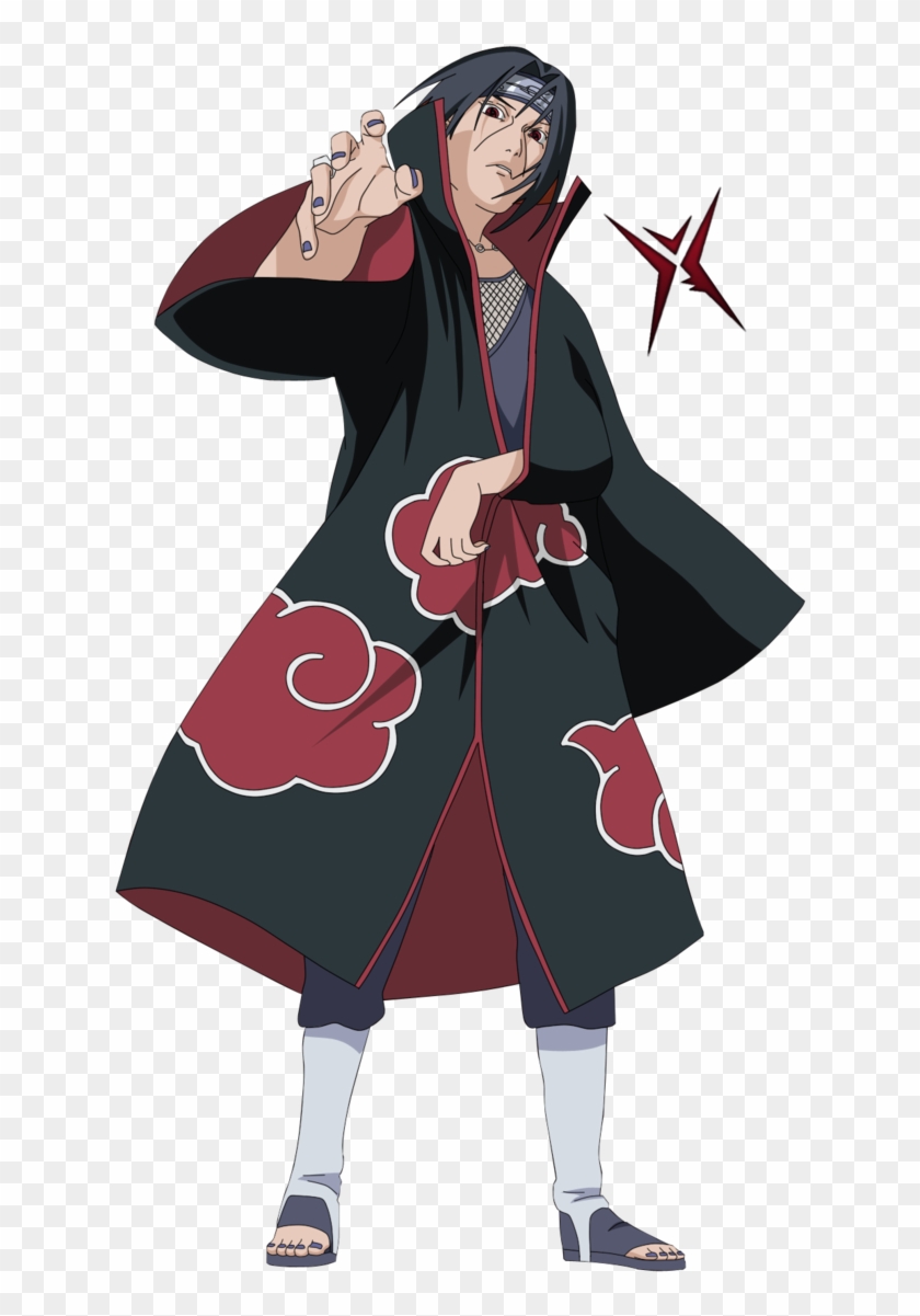 Detail Download Gambar Itachi Nomer 17