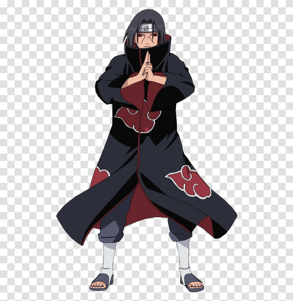 Detail Download Gambar Itachi Nomer 19