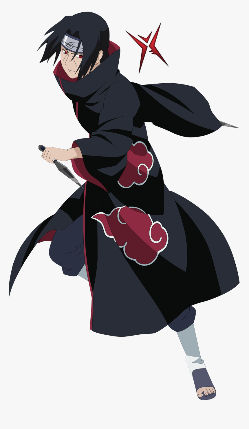 Detail Download Gambar Itachi Nomer 27