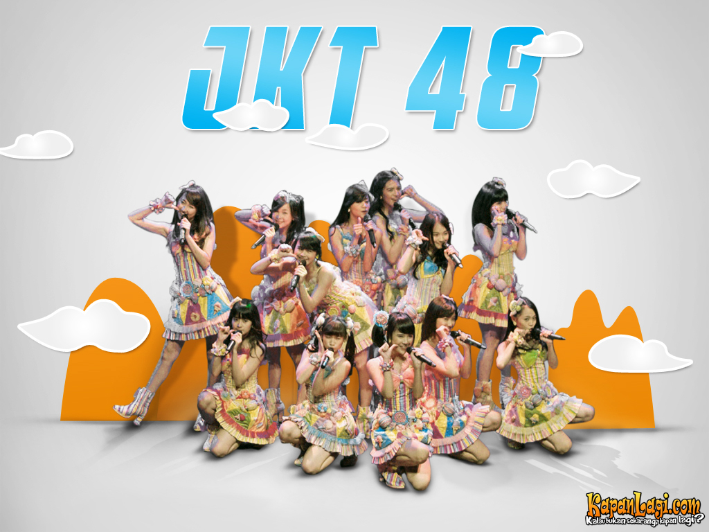 Detail Download Gambar Jkt 48 Nomer 24