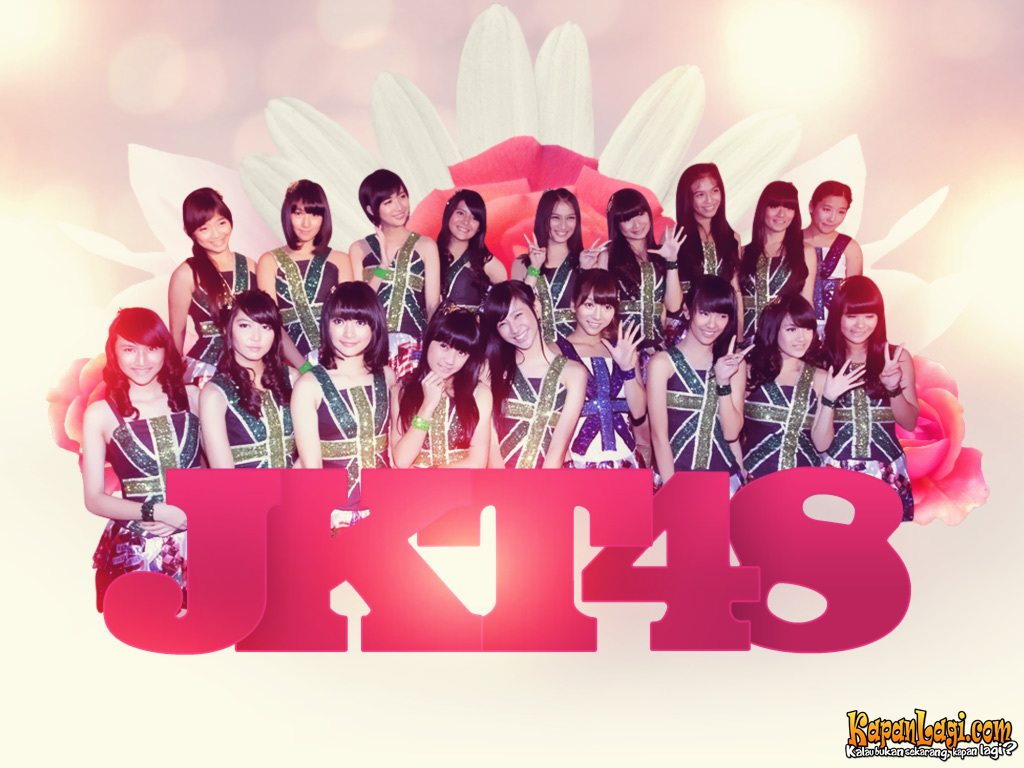 Detail Download Gambar Jkt 48 Nomer 5