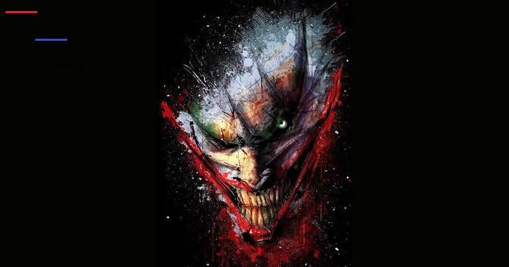 Detail Download Gambar Joker 3d Nomer 17