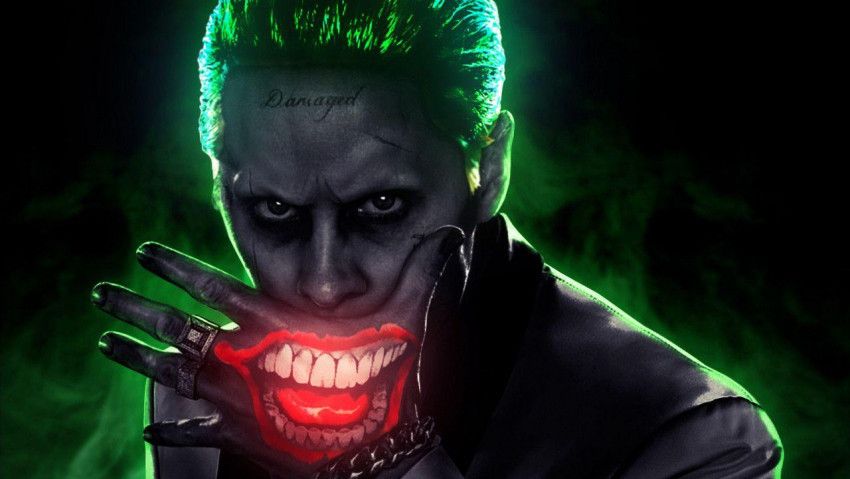 Detail Download Gambar Joker 3d Nomer 21