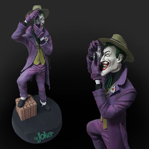 Detail Download Gambar Joker 3d Nomer 55