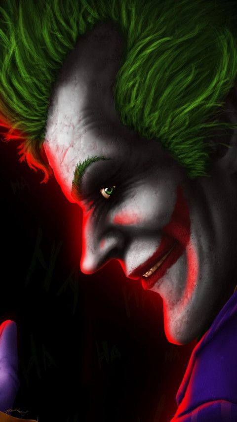 Detail Download Gambar Joker 3d Nomer 9