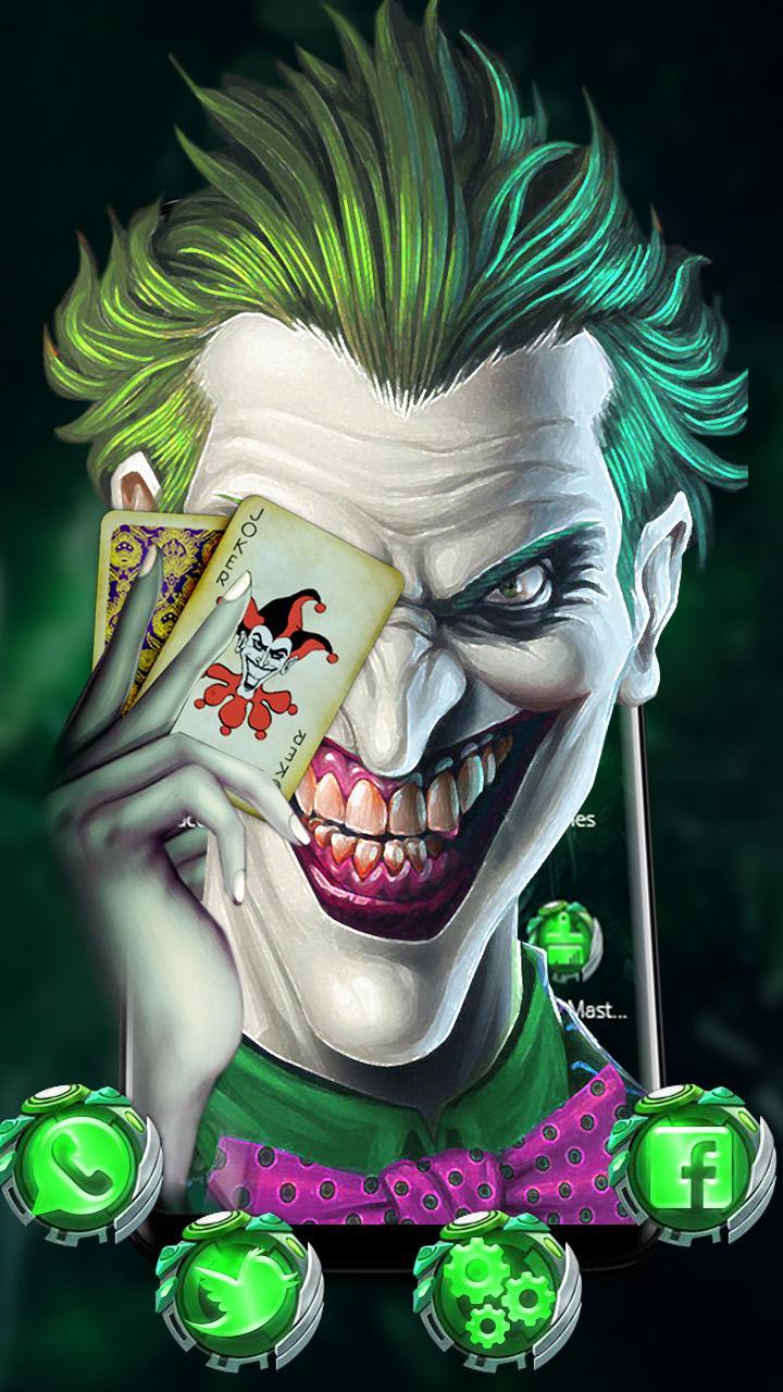 Detail Download Gambar Joker Keren Nomer 26