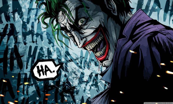 Detail Download Gambar Joker Keren Nomer 35