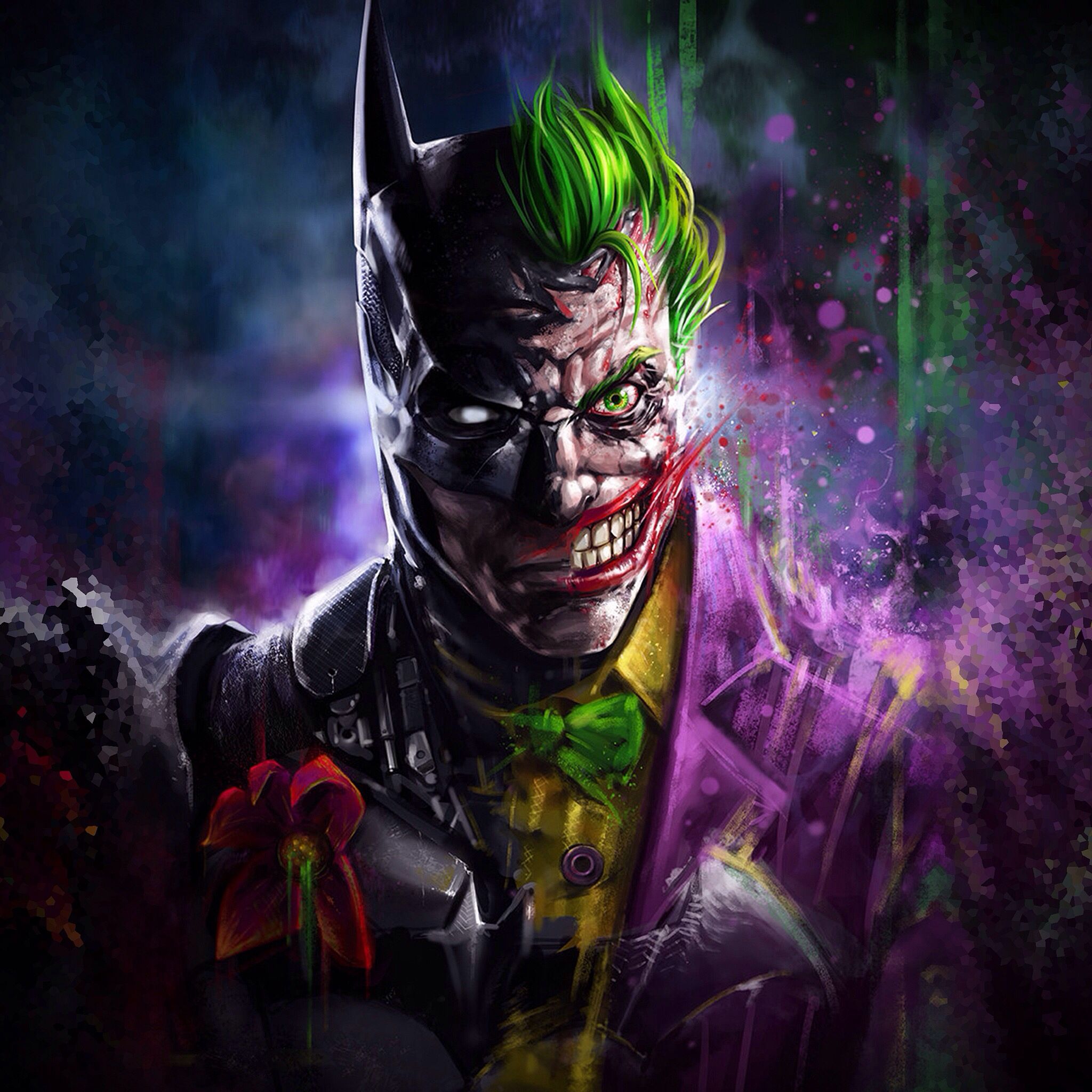 Detail Download Gambar Joker Keren Nomer 42