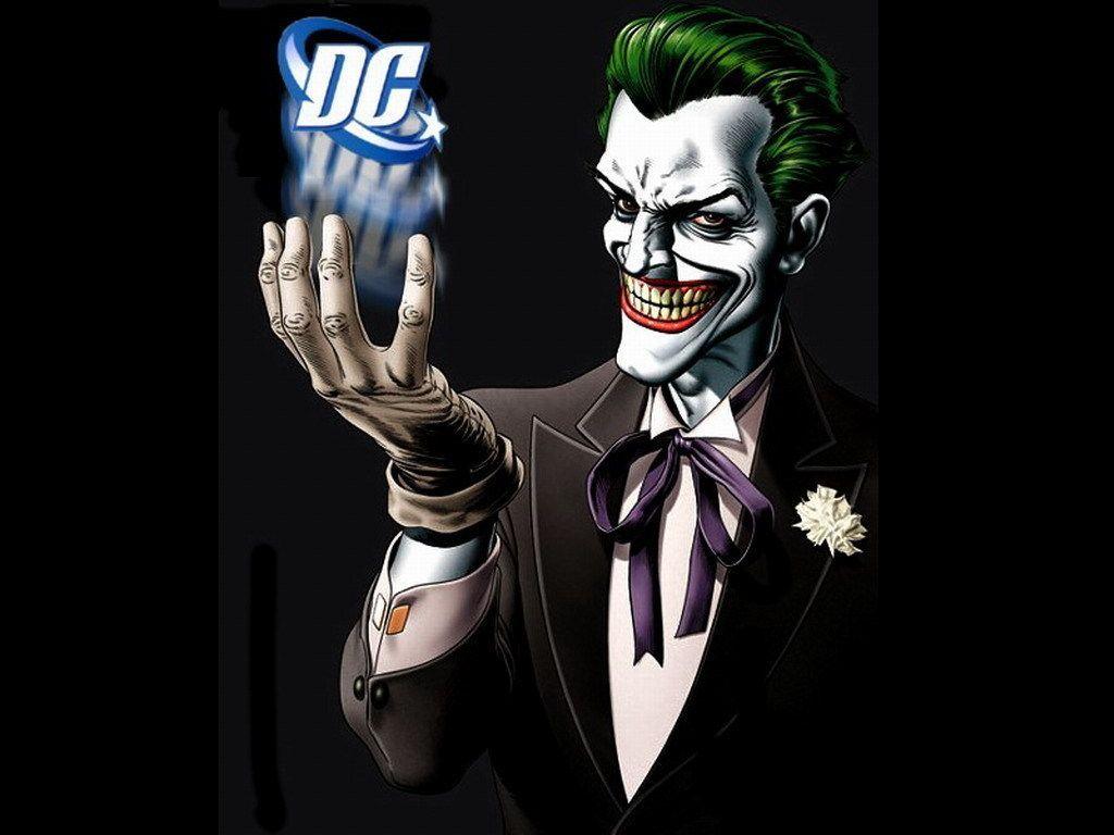 Detail Download Gambar Joker Keren Nomer 46