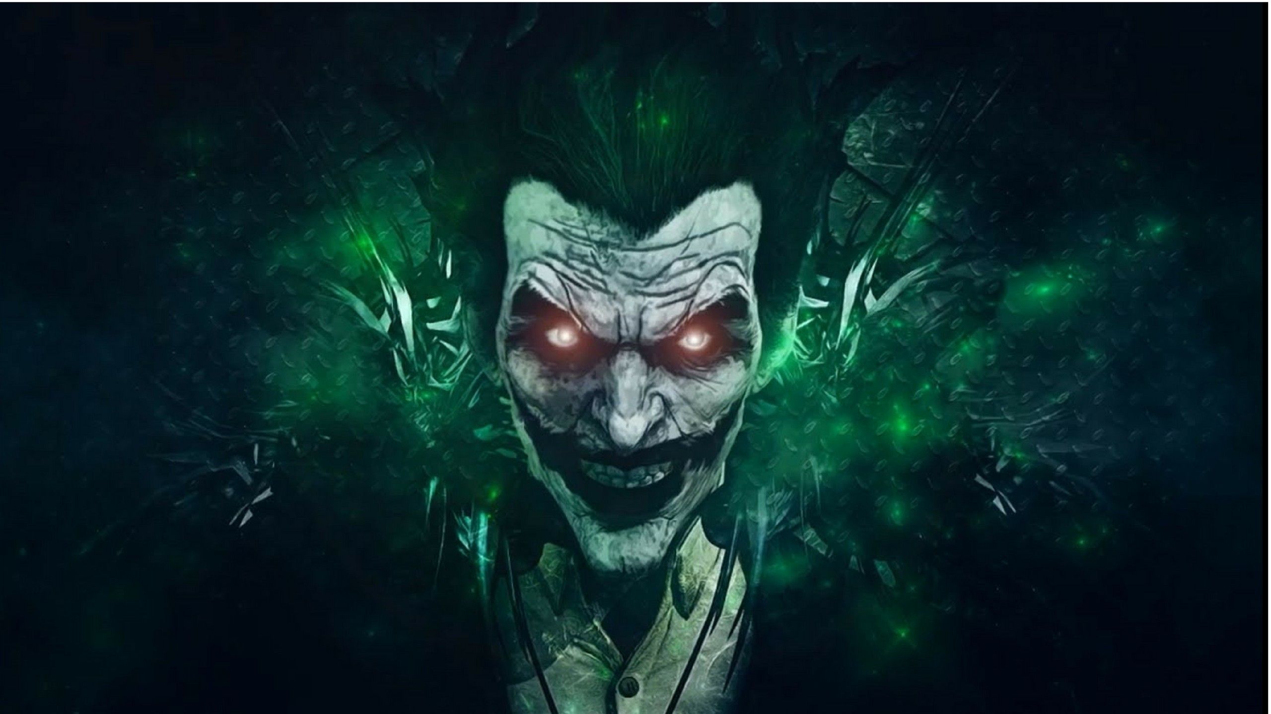 Detail Download Gambar Joker Keren Nomer 54