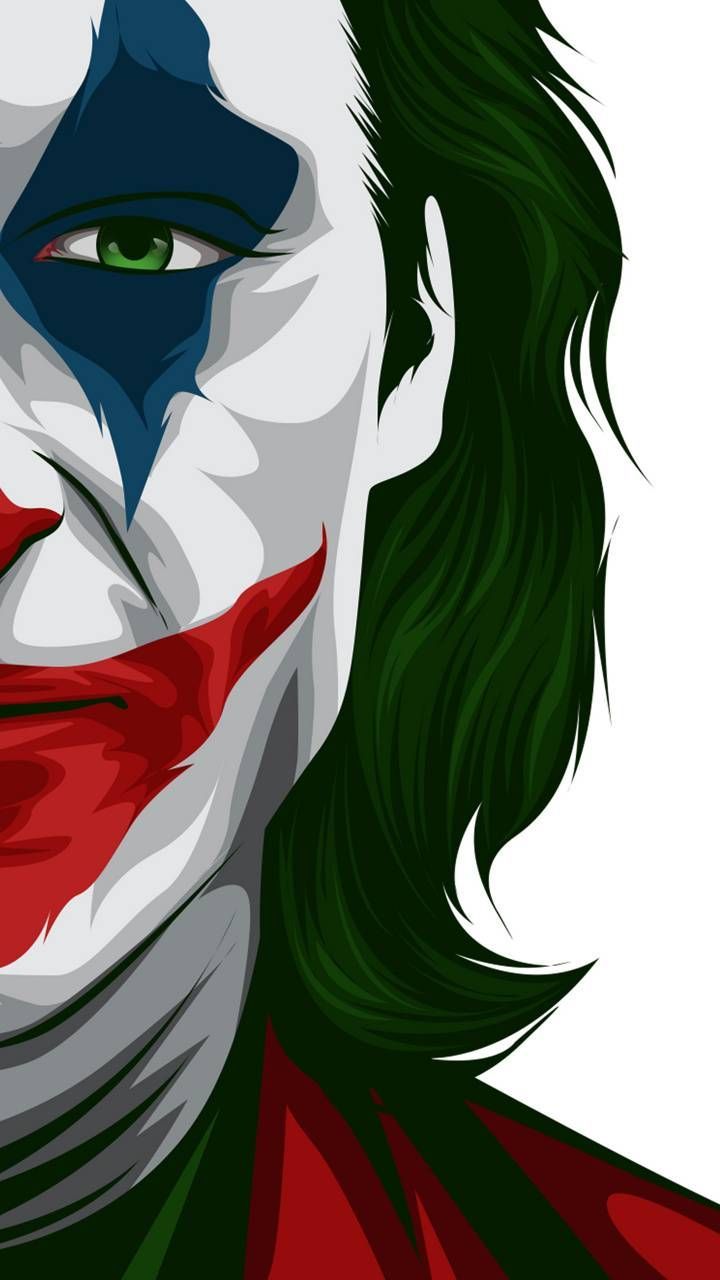 Detail Download Gambar Joker Keren Nomer 8