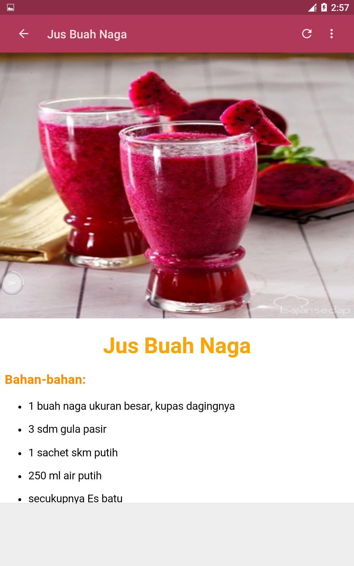 Detail Download Gambar Jus Buah Nomer 35