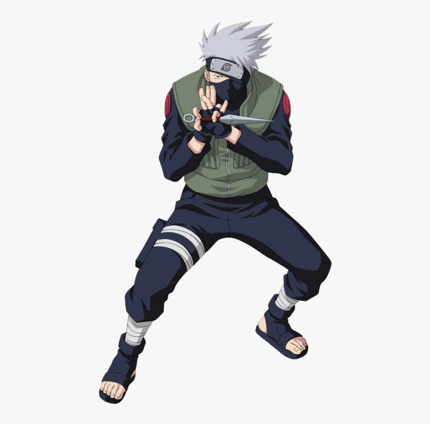 Detail Download Gambar Kakashi Hatake Nomer 31