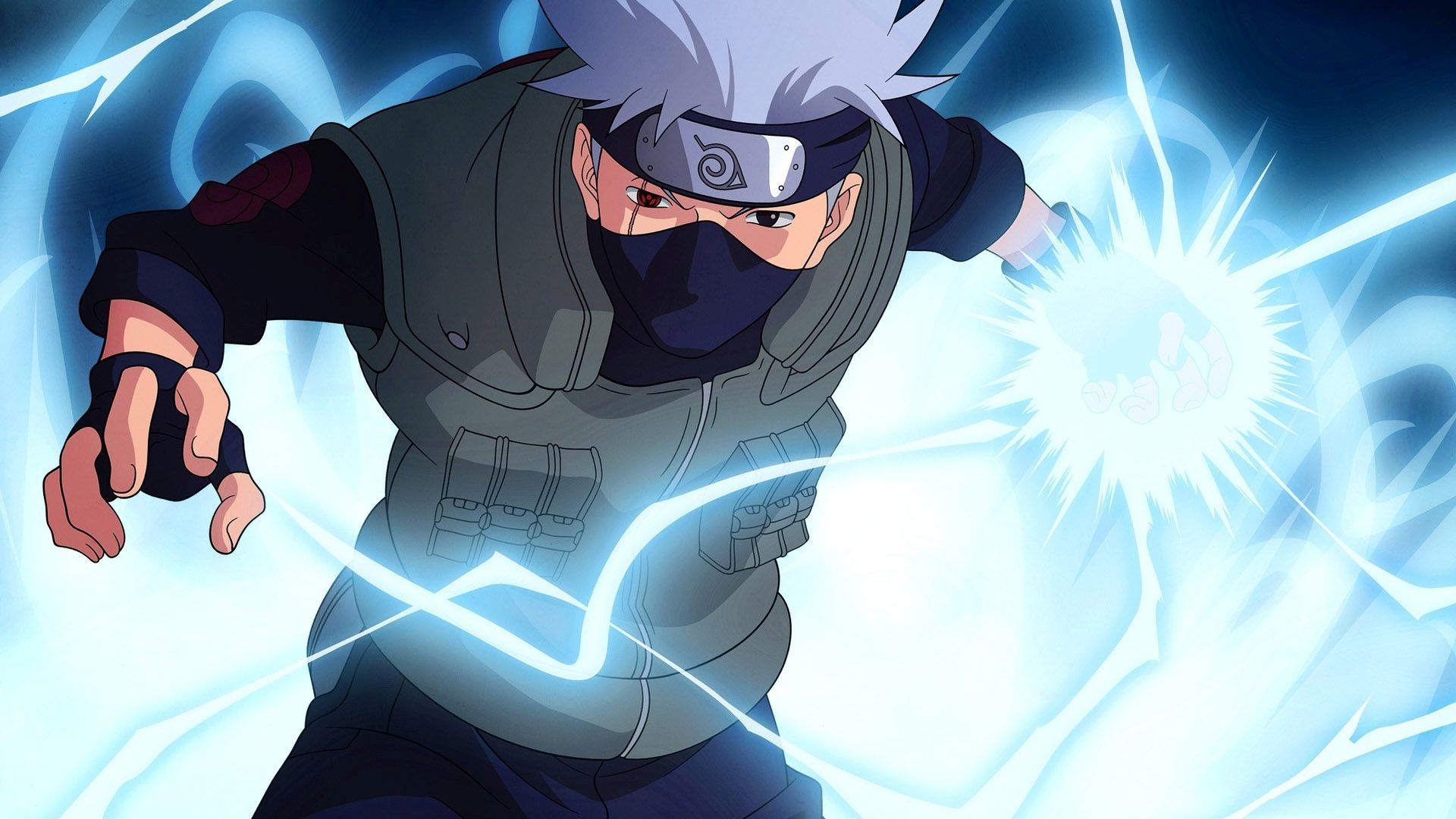 Detail Download Gambar Kakashi Hatake Nomer 32