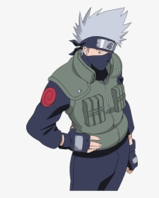 Detail Download Gambar Kakashi Hatake Nomer 35