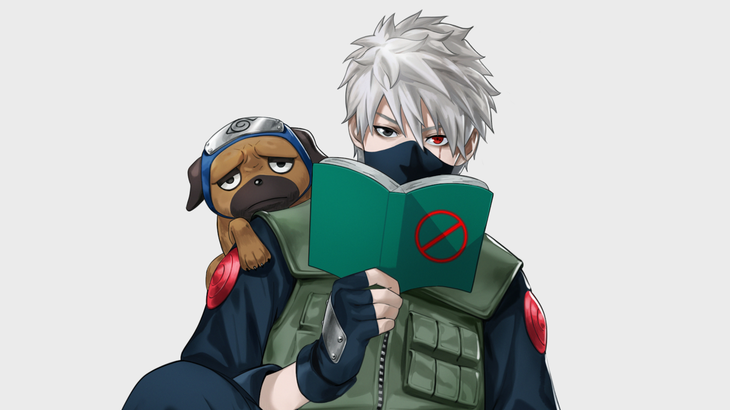 Detail Download Gambar Kakashi Hatake Nomer 39