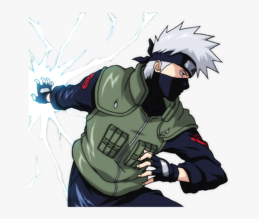 Detail Download Gambar Kakashi Hatake Nomer 44