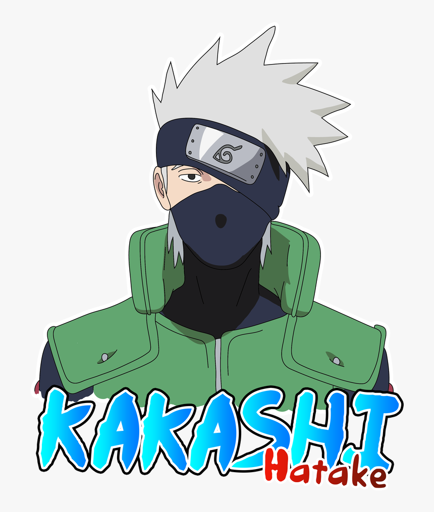 Detail Download Gambar Kakashi Hatake Nomer 50