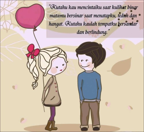 Detail Download Gambar Kartun Romantis Nomer 15