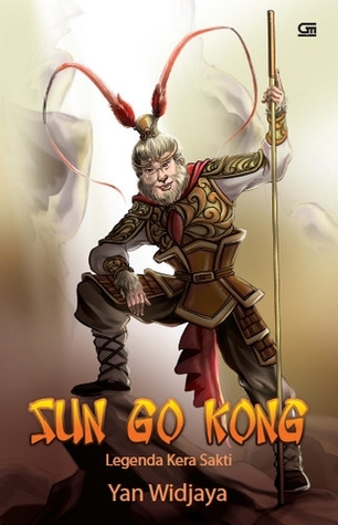 Detail Download Gambar Kera Sakti Sun Go Kong Nomer 2