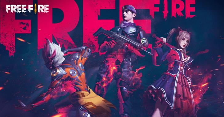 Detail Download Gambar Keren Free Fire Nomer 15