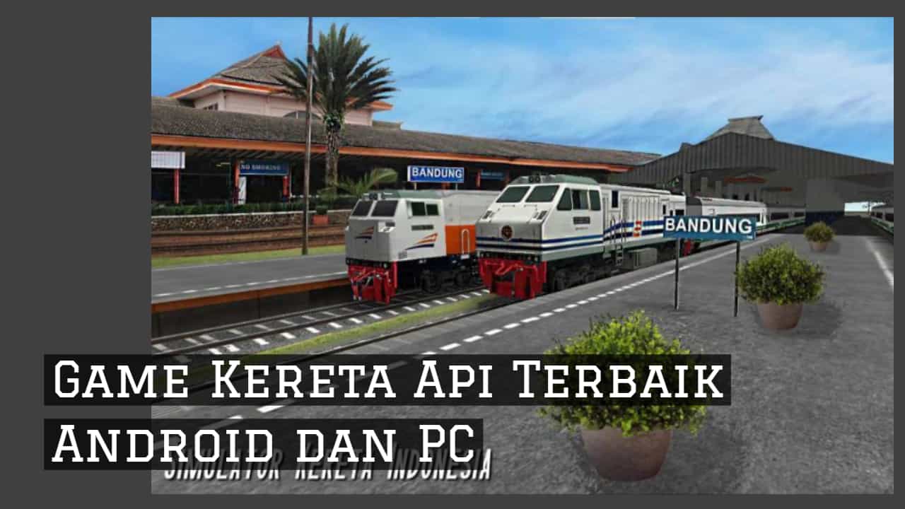 Detail Download Gambar Kereta Api Nomer 41