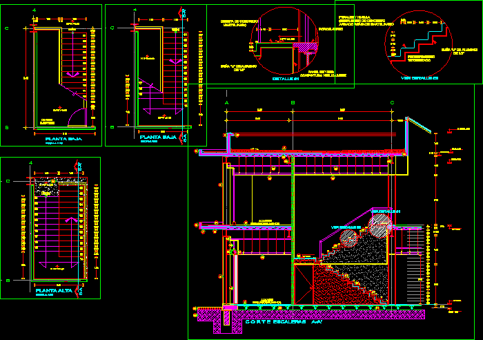 Detail Download Gambar Kerja Dwg Nomer 48