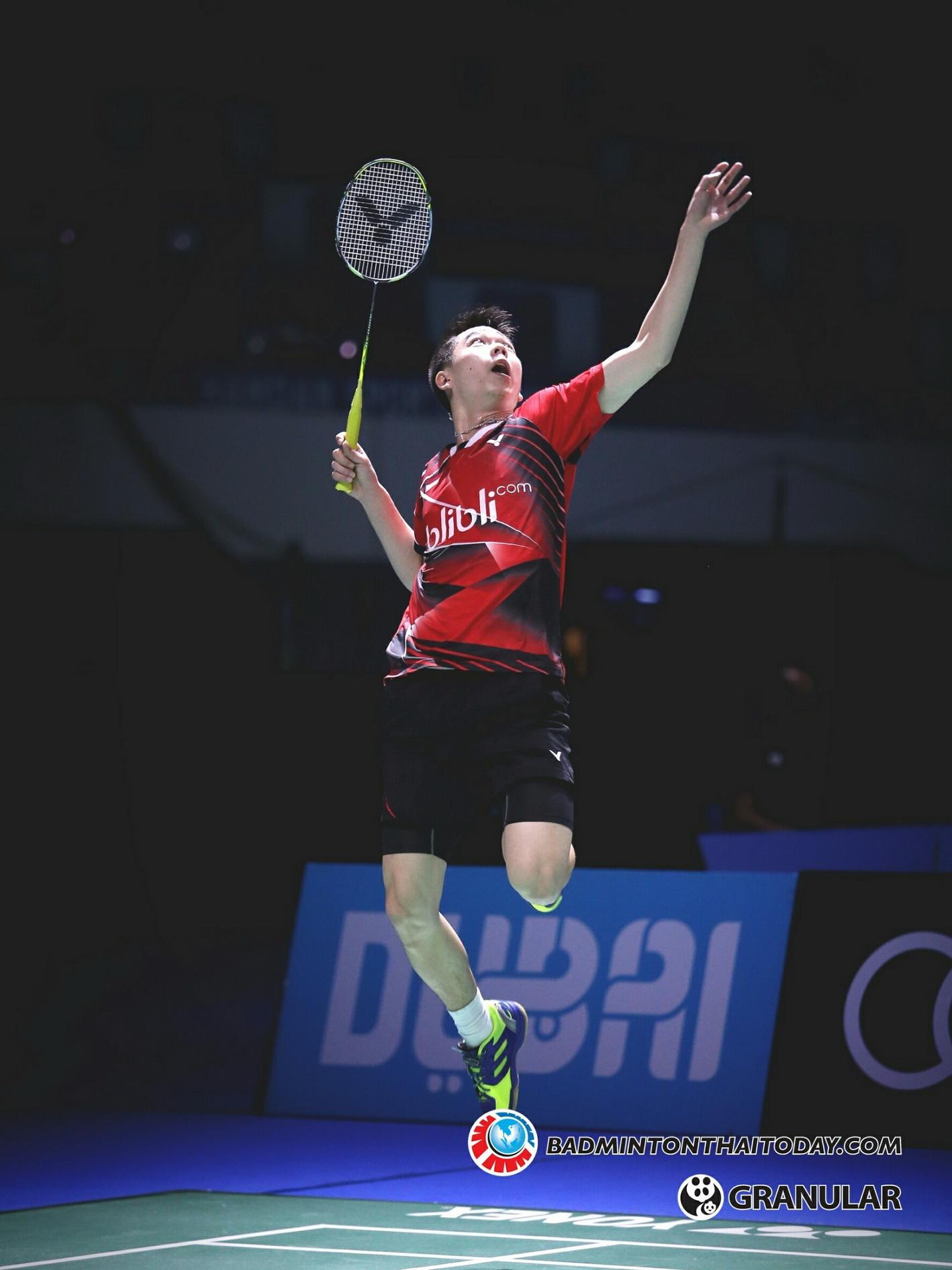 Detail Download Gambar Kevin Sanjaya Nomer 2