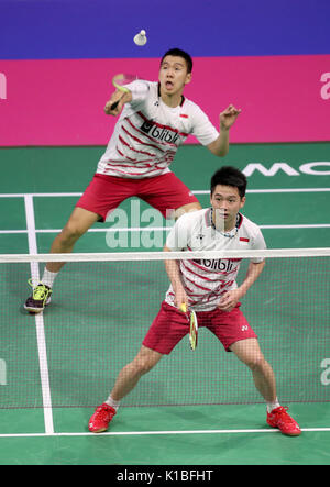 Detail Download Gambar Kevin Sanjaya Nomer 15