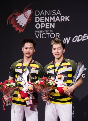 Detail Download Gambar Kevin Sanjaya Nomer 23